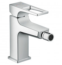 Смеситель для биде Hansgrohe Metropol 74520000 Хром