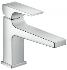 Смеситель для раковины Hansgrohe Metropol 32503000 Хром