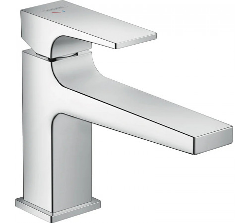 Смеситель для раковины Hansgrohe Metropol 32503000 Хром