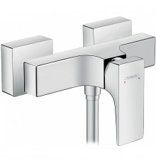 Смеситель для душа Hansgrohe Metropol 32560000 Хром