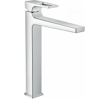 Смеситель для раковины Hansgrohe Metropol 74512000 Хром