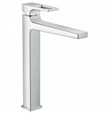 Смеситель для раковины Hansgrohe Metropol 74512000 Хром