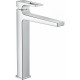 Смеситель для раковины Hansgrohe Metropol 74512000 Хром