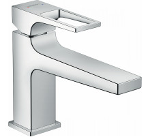 Смеситель для раковины Hansgrohe Metropol 74502000 Хром