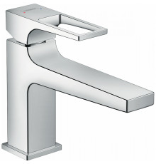 Смеситель для раковины Hansgrohe Metropol 74502000 Хром