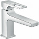 Смеситель для раковины Hansgrohe Metropol 74502000 Хром