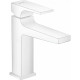 Смеситель для раковины Hansgrohe Metropol 32507700 Белый матовый