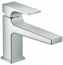 Смеситель для раковины Hansgrohe Metropol 32502000 Хром