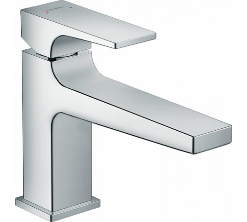 Смеситель для раковины Hansgrohe Metropol 32502000 Хром