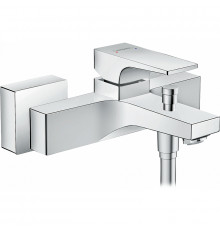 Смеситель для ванны Hansgrohe Metropol 32540000 Хром