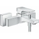 Смеситель для ванны Hansgrohe Metropol 32540000 Хром