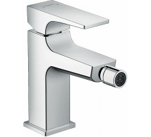 Смеситель для биде Hansgrohe Metropol 32520000 Хром