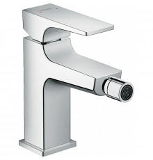 Смеситель для биде Hansgrohe Metropol 32520000 Хром