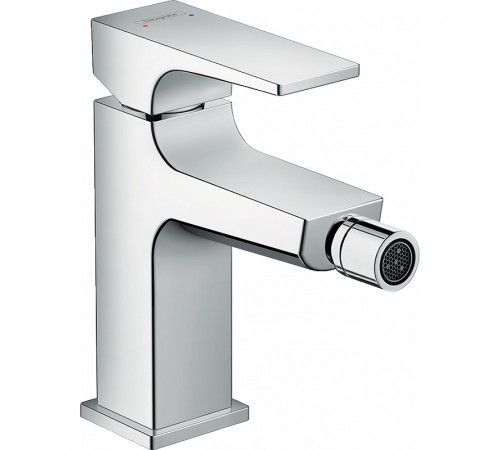 Смеситель для биде Hansgrohe Metropol 32520000 Хром