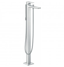 Смеситель для ванны Hansgrohe Metropol 32532000 Хром