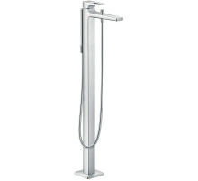 Смеситель для ванны Hansgrohe Metropol 74532000 Хром