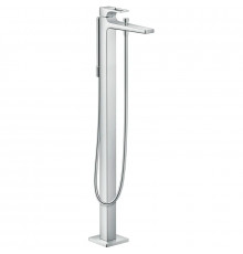 Смеситель для ванны Hansgrohe Metropol 74532000 Хром