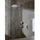 Смеситель для душа Hansgrohe Metropol 32545000 Хром