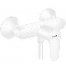 Смеситель для душа Hansgrohe Metropol 71760700 Белый матовый