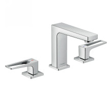 Смеситель для раковины Hansgrohe Metropol 74514000 Хром