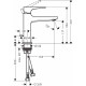 Смеситель для раковины Hansgrohe Metropol 32506000 Хром