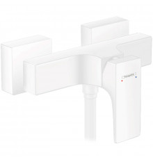 Смеситель для душа Hansgrohe Metropol 32560700 Белый матовый