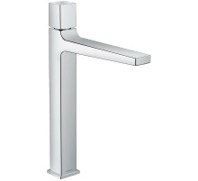 Смеситель для раковины Hansgrohe Metropol Select 32572000 Хром