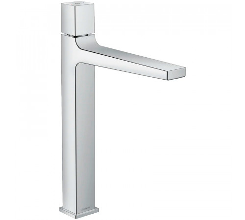 Смеситель для раковины Hansgrohe Metropol Select 32572000 Хром