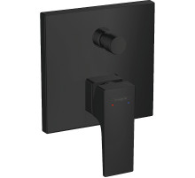 Смеситель для душа Hansgrohe Metropol 32546670 Черный матовый