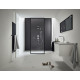 Смеситель для душа Hansgrohe ShowerSelect 15760000 с термостатом Хром