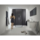 Смеситель для душа Hansgrohe ShowerSelect 15760000 с термостатом Хром