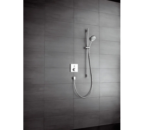 Смеситель для душа Hansgrohe ShowerSelect 15762000 с термостатом Хром