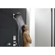 Смеситель для душа Hansgrohe ShowerSelect 15760000 с термостатом Хром