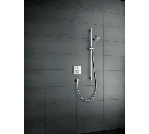 Смеситель для душа Hansgrohe ShowerSelect 15767000 Хром