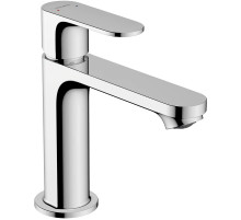 Смеситель для раковины Hansgrohe Rebris S 72517000 Хром