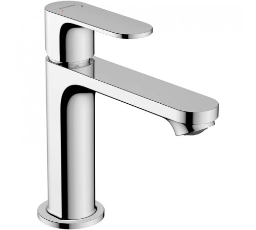 Смеситель для раковины Hansgrohe Rebris S 72517000 Хром