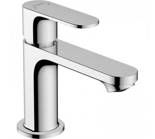 Смеситель для раковины Hansgrohe Rebris S 72510000 Хром