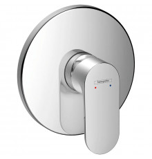 Смеситель для душа Hansgrohe Rebris S 72667000 Хром