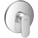 Смеситель для душа Hansgrohe Rebris S 72667000 Хром