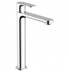 Смеситель для раковины Hansgrohe Rebris S 72580000 Хром