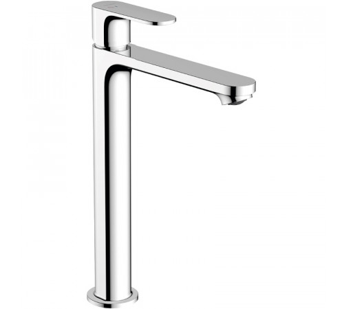 Смеситель для раковины Hansgrohe Rebris S 72580000 Хром