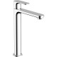 Смеситель для раковины Hansgrohe Rebris S 72580000 Хром