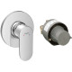 Смеситель для душа Hansgrohe Rebris S 72648000 Хром