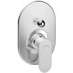 Смеситель для душа Hansgrohe Rebris S 72449000 Хром