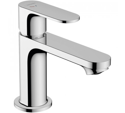 Смеситель для раковины Hansgrohe Rebris S 72514000 Хром