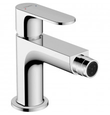 Смеситель для биде Hansgrohe Rebris S 72210000 Хром