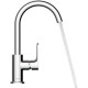 Смеситель для раковины Hansgrohe Rebris S 72536000 Хром