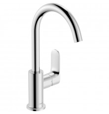 Смеситель для раковины Hansgrohe Rebris S 72536000 Хром