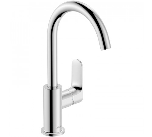 Смеситель для раковины Hansgrohe Rebris S 72536000 Хром