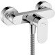 Смеситель для душа Hansgrohe Rebris S 72640000 Хром